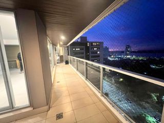 Foto 11 de DEPARTAMENTO EN ALQUILER DOS DORMITORIOS ZONA RIO