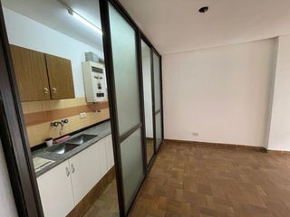 Foto 2 de DEPARTAMENTO EN ALQUILER UN DORMITORIO CENTRO