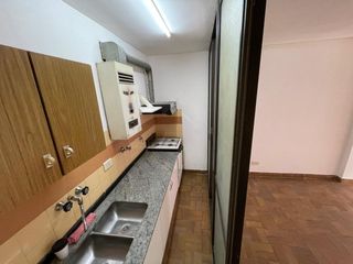 Foto 4 de DEPARTAMENTO EN ALQUILER UN DORMITORIO CENTRO