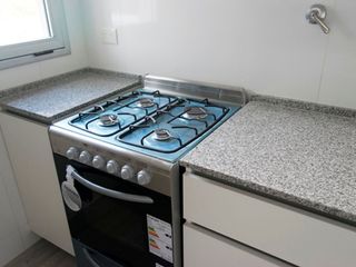Foto 9 de 3 Ambientes - Alquiler - Tigre - Amenities