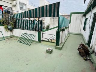 Foto 12 de VENTA PH SIN EXPENSAS 6 AMBIENTES TERRAZA PATIO