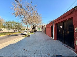 Foto 19 de VENTA LOTE 329 M2 EN MATADEROS 8,66 X 38 U.S.A.M.