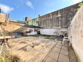 Foto 13 de VENTA LOTE 329 M2 EN MATADEROS 8,66 X 38 U.S.A.M.