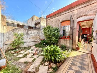 Foto 1 de VENTA LOTE 329 M2 EN MATADEROS 8,66 X 38 U.S.A.M.