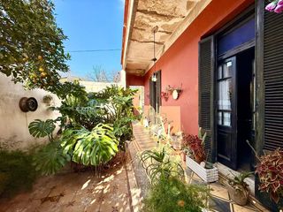 Foto 6 de VENTA LOTE 329 M2 EN MATADEROS 8,66 X 38 U.S.A.M.