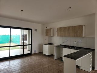 Foto 4 de VENTA DUPLEX A ESTRENAR 3 DORMITORIOS EN DOCTA