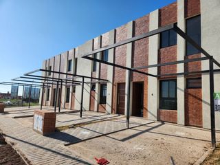 Foto 2 de VENTA DUPLEX A ESTRENAR 3 DORMITORIOS EN DOCTA