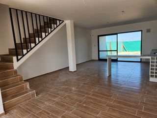 Foto 6 de VENTA DUPLEX A ESTRENAR 3 DORMITORIOS EN DOCTA