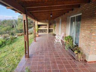 Foto 2 de SE VENDE Casa 3 dormitorios Villa La Bolsa