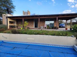 Foto 1 de SE VENDE Casa 3 dormitorios Villa La Bolsa