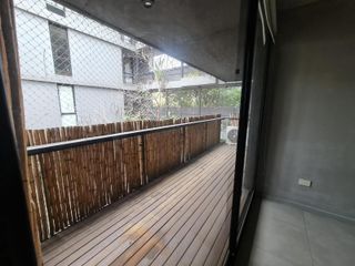 Foto 4 de Departamento en 2 amb c/cochera muy amplio Tigre Centro (apto crédito)