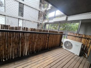 Foto 15 de Departamento en 2 amb c/cochera muy amplio Tigre Centro (apto crédito)