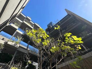 Foto 16 de Departamento en 2 amb c/cochera muy amplio Tigre Centro (apto crédito)
