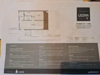 Foto 19 de Departamento en 2 amb c/cochera muy amplio Tigre Centro (apto crédito)
