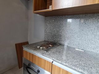 Foto 6 de Departamento en 2 amb c/cochera muy amplio Tigre Centro (apto crédito)