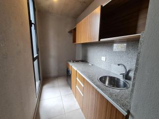 Foto 5 de Departamento en 2 amb c/cochera muy amplio Tigre Centro (apto crédito)