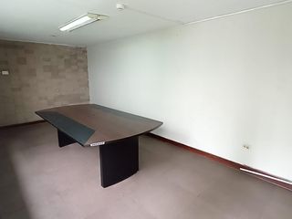 Foto 5 de Alquiler Casa para oficina en San Isidro
