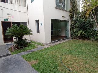 Foto 4 de Alquiler Casa para oficina en San Isidro