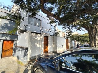 Foto 1 de Alquiler Casa para oficina en San Isidro