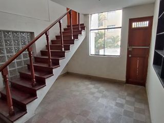 Foto 16 de Alquiler Casa para oficina en San Isidro