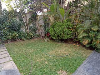 Foto 9 de Alquiler Casa para oficina en San Isidro