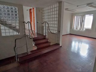 Foto 10 de Alquiler Casa para oficina en San Isidro
