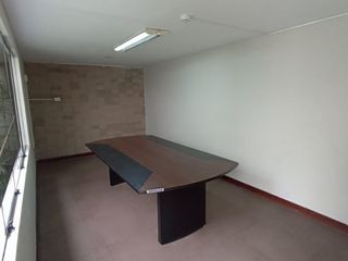 Foto 2 de Alquiler Casa para oficina en San Isidro