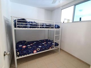Foto 10 de Vendo casa en Tonsupa