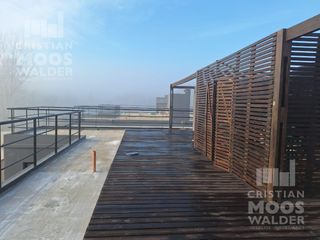 Foto 11 de Departamento en alquiler - Dique Lujan