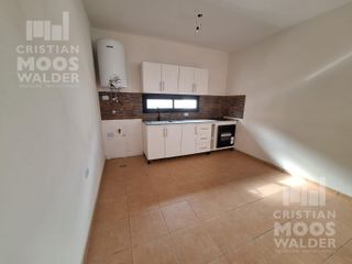 Foto 1 de Departamento en alquiler - Dique Lujan