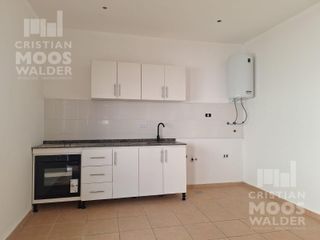 Foto 1 de Departamento en alquiler - Dique Lujan