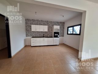 Foto 1 de Departamento en Dique Lujan