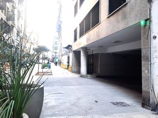 Foto 8 de Venta cochera cubierta en microcentro