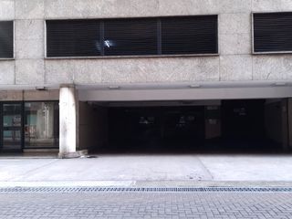 Foto 3 de Venta cochera cubierta en microcentro