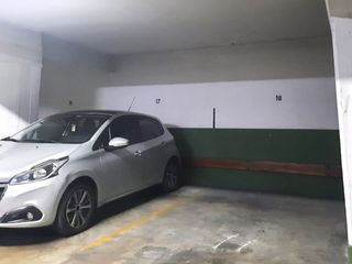 Foto 12 de Venta cochera cubierta en microcentro