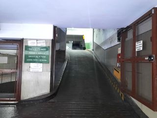 Foto 6 de Venta cochera cubierta en microcentro