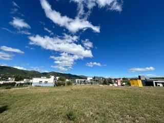 Foto 15 de VENTA LOTE 1700 M2 EN COUNTRY ALTOS DE CARLOS PAZ