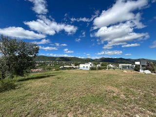 Foto 7 de VENTA LOTE 1700 M2 EN COUNTRY ALTOS DE CARLOS PAZ