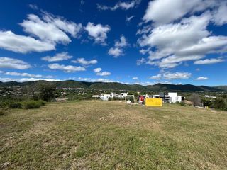 Foto 4 de VENTA LOTE 1700 M2 EN COUNTRY ALTOS DE CARLOS PAZ