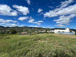 Foto 3 de VENTA LOTE 1700 M2 EN COUNTRY ALTOS DE CARLOS PAZ