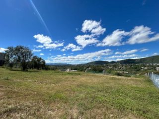 Foto 11 de VENTA LOTE 1700 M2 EN COUNTRY ALTOS DE CARLOS PAZ