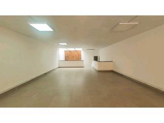Foto 1 de Oficina-Local  en Venta  en Chapinero Central