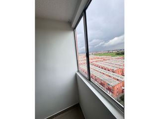Foto 26 de ARRIENDO APARTAMENTO RESERVA DE SUBA BILBAO BOGOT