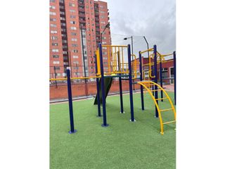 Foto 38 de ARRIENDO APARTAMENTO RESERVA DE SUBA BILBAO BOGOT