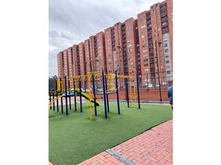Foto 40 de ARRIENDO APARTAMENTO RESERVA DE SUBA BILBAO BOGOT