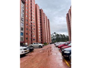 Foto 37 de ARRIENDO APARTAMENTO RESERVA DE SUBA BILBAO BOGOT