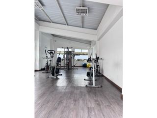 Foto 41 de ARRIENDO APARTAMENTO RESERVA DE SUBA BILBAO BOGOT
