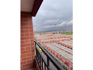Foto 11 de ARRIENDO APARTAMENTO RESERVA DE SUBA BILBAO BOGOT