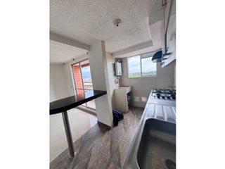 Foto 3 de ARRIENDO APARTAMENTO RESERVA DE SUBA BILBAO BOGOT