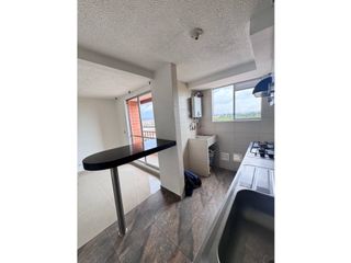 Foto 6 de ARRIENDO APARTAMENTO RESERVA DE SUBA BILBAO BOGOT